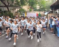 Mini Marathon 2025-26